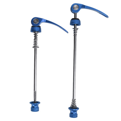 Durable Aluminum Quick Release Skewer Lever for Bicycle 100mm/135mm 1