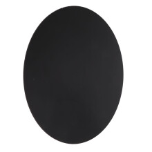 Acrylic Reflective Board 30cm x 30cm Jewelry Photography Tabletop Display Black