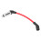 Durable 8Pcs 10.2MM Spark Plug Wires Set for V8 Engines 2000‑2009 10