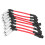 Durable 8Pcs 10.2MM Spark Plug Wires Set for V8 Engines 2000‑2009 14