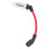 Durable 8Pcs 10.2MM Spark Plug Wires Set for V8 Engines 2000‑2009 3