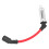 Durable 8Pcs 10.2MM Spark Plug Wires Set for V8 Engines 2000‑2009 4