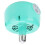 E27 Heizlampe Einstellbarer 2