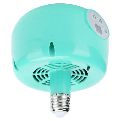 E27 Heizlampe Einstellbarer 1