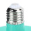 E27 Heizlampe Einstellbarer 11