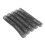 Spiralbindespule, 38 mm Durchmesser, 48 Schlaufen, 9