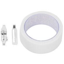 Hebilla de clip para herramienta de uñas encarnadas de acero inoxidable