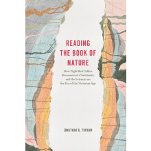 Reading the Book of Nature by Jonathan R. Topham Hardcover Book