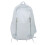 Trendy Student Backpack Ergonomic Shoulder Support-Blue L 1