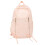 2025 New Student Passenger Backpack Small Waterproof-Pink L 1