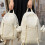 Trendy Student Backpack Ergonomic Shoulder Support-Black L 5