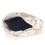 Weiche Cloud-Tasche für Damen, lässige Clutches,-Schwarz 7