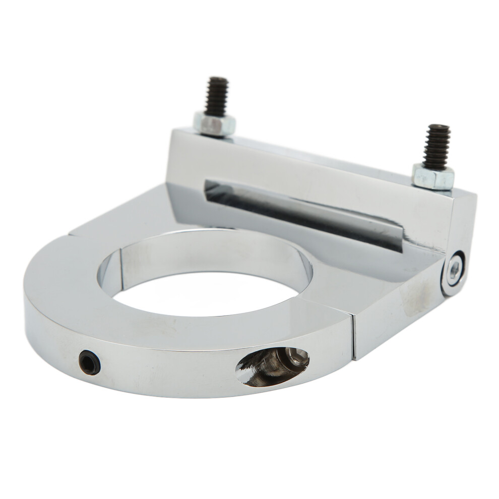 2.5In Aluminum Steering Column Drop For Sbc Bbc 350 454 & Econoline 2002 4691358017015
