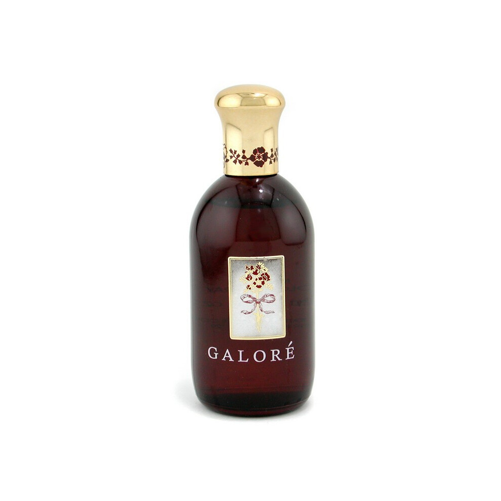 Five Star Fragrance Galore Cologne Spray-120 Ml