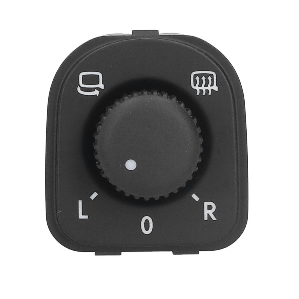 Auto Rear View Mirror Adjustment Switch 1K0 959 565 K/L/J For Vw Mk5 Mk6 Models 4901358017398