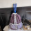 Sac à dos à cordon de serrage, sac de voyage, sac de-Violet 7