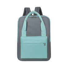 Sac de voyage léger et polyvalent avec système de-Gris vert