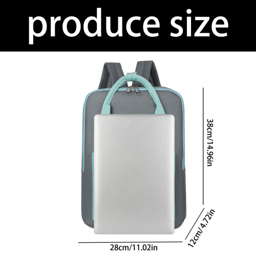 Sac de voyage léger et polyvalent avec système de-Gris vert 2