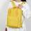 Sac de voyage léger et polyvalent avec système de-Gris vert 5