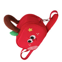 Organisateur de trousse de maquillage-Pomme aux grands yeux