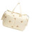 Multi Pocket Shoulder Bag Crossbody Bag Printed-Bear style 1