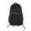 Sleek Waterproof College Backpack With Dedicated Laptop-Black S 1