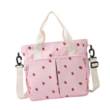 Toted Bag Women Travel Crossbody Bag Purses Trendy-Pink