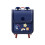 Ergonomische schooltas voor kinderen, EVA-constructie,-Blauw 1