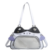 Itabag Schoudertas Mode Handtas Satchel Portemonnee Itabag-Paars