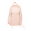 Stylish College Backpack Water Resistant Nylon Multiple-Pink S 1
