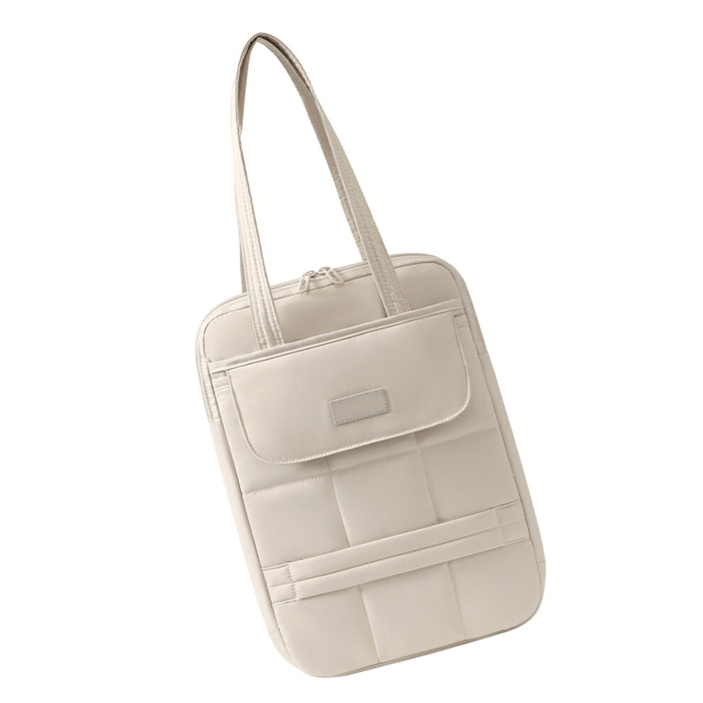 Multipurpose Computer Bag Wear Resistant Spacious-Ow 7751000364014