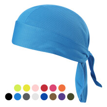 Adjustable Elastic Beanie Cap for Biking Hiking and Motorcycle Rides