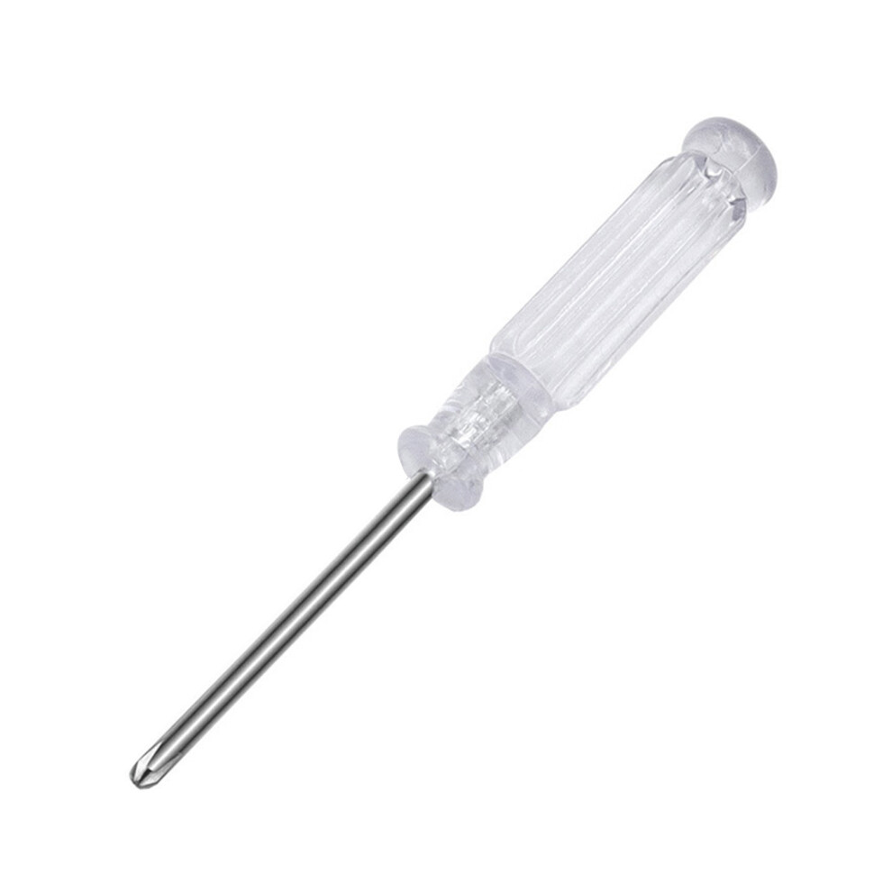 Cross-Head Screwdriver & Flat Blade Screwdriver With-Cross 7704000108461