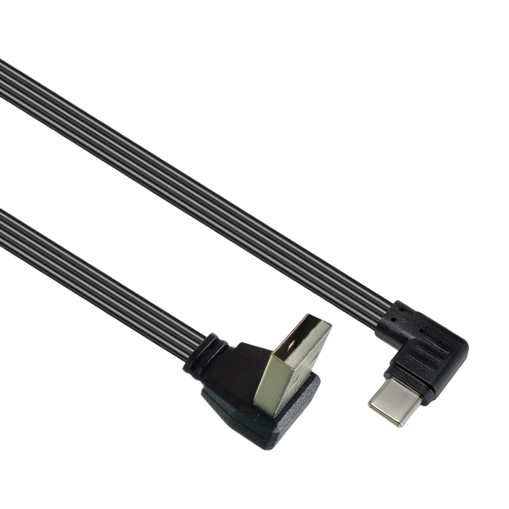 Usb To Type C Charging Cable Data Cord Wire For-10Cm Amup Cmle 7704000108508