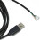 Usb Mouse Cable Wire For  G600 Mice Line Replacement Snakeskin 4