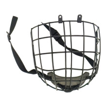 Large Ice Hockey Helmets Full Face Mask Cage Full Face