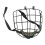 Large Ice Hockey Helmets Full Face Mask Cage Full Face 1