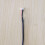 2 Meters USB Mouse Cable Mouse Line PVC Durable for   310-Black 3