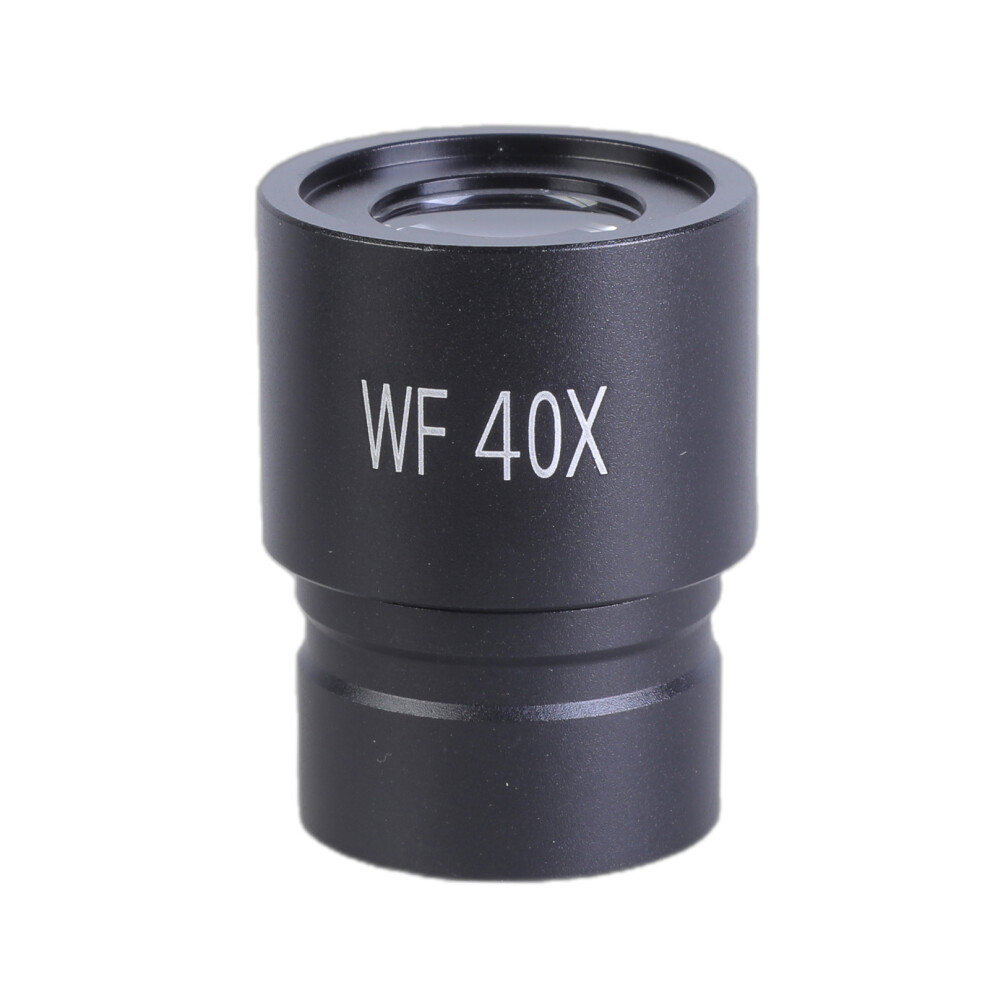 23.2Mm Port For Various Biological Microscope-40X Eyepiece 7704000106610