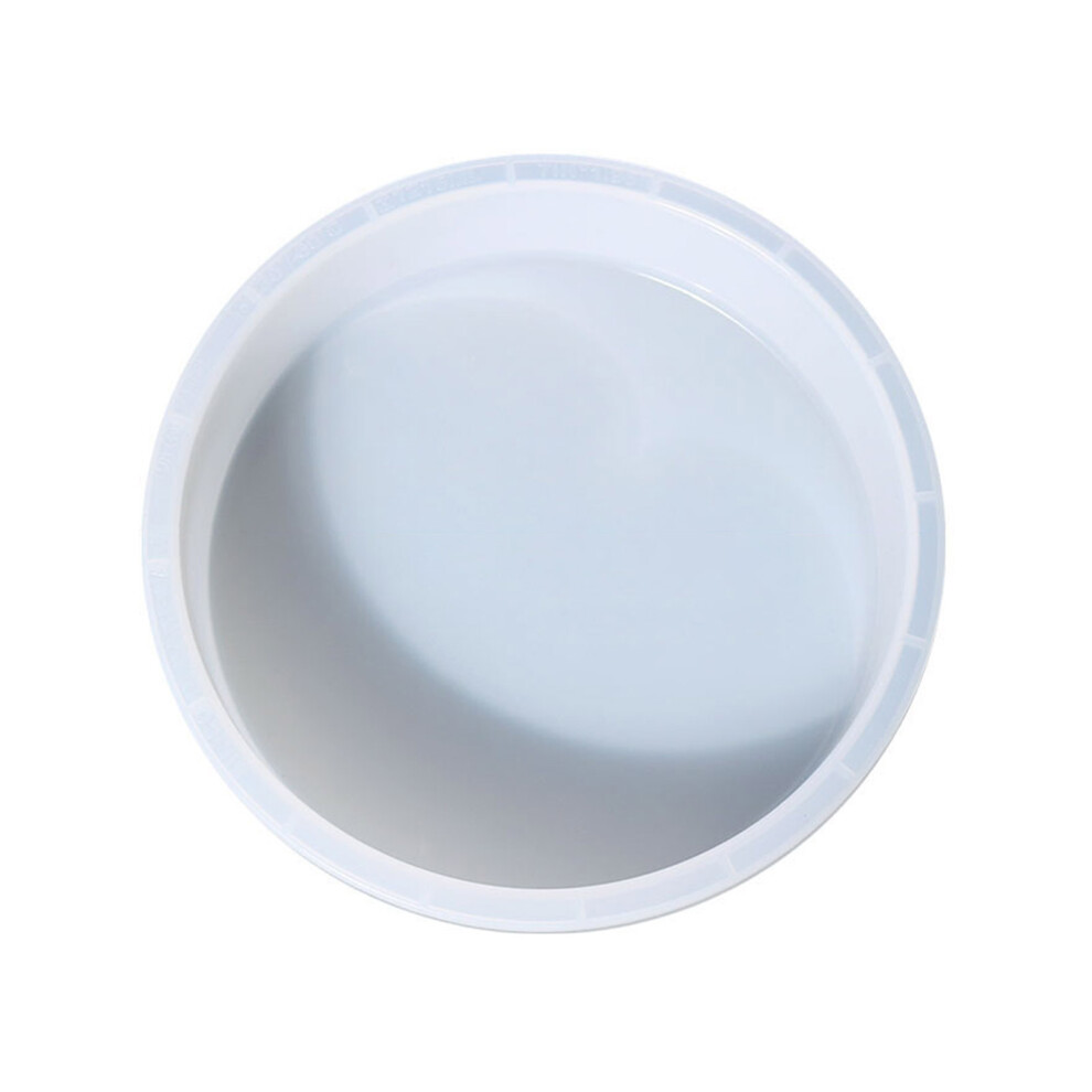Round Ocean Resin Mold Stool Mold Resin Table Mold Epoxy-13 7704000108553