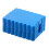 Hex Shank Screwdriver Bit Holder Plastic Screwdriver for Head 6