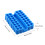 Hex Shank Screwdriver Bit Holder Plastic Screwdriver for Head 3