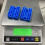 Hex Shank Screwdriver Bit Holder Plastic Screwdriver for Head 4