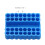 Hex Shank Screwdriver Bit Holder Plastic Screwdriver for Head 5