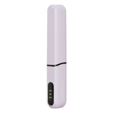 Ions négatifs libérant un peigne lissant-Modèle Classique Violet