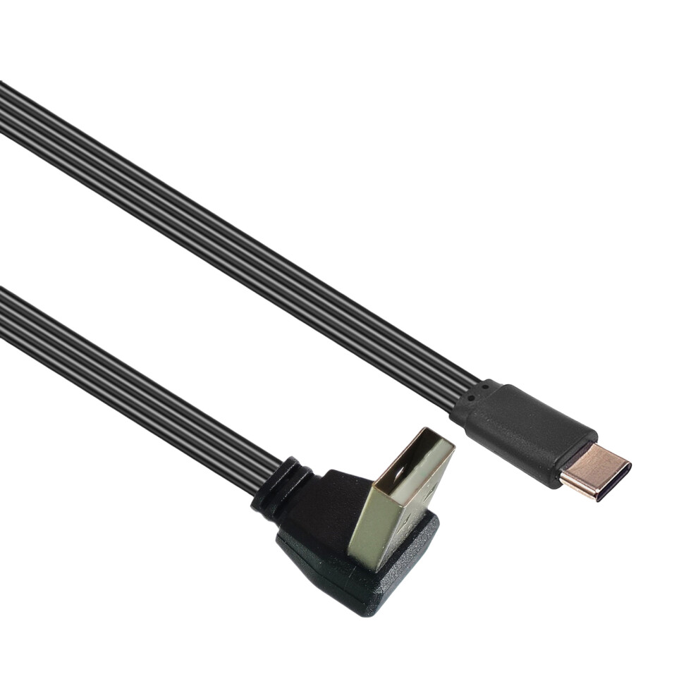 Usb To Usb Type C Data Sync Wire 480Mbps Data-10Cm Amdo Cmst 7704000109161
