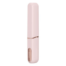 Brosse lissante avec technologie ionique,-Modèle Rose Classique