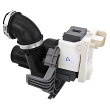 Moteur de pompe de Circulation de lave-vaisselle ABS puissant,