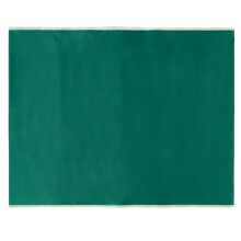 Easy to Use Slide Sheet Transfer Bed Cloth for-75x95 dark green