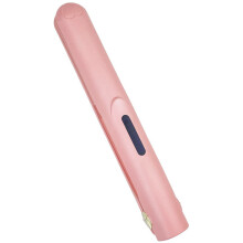 Fer à coiffer adapté aux voyages, doté d'une technologie de-Rose